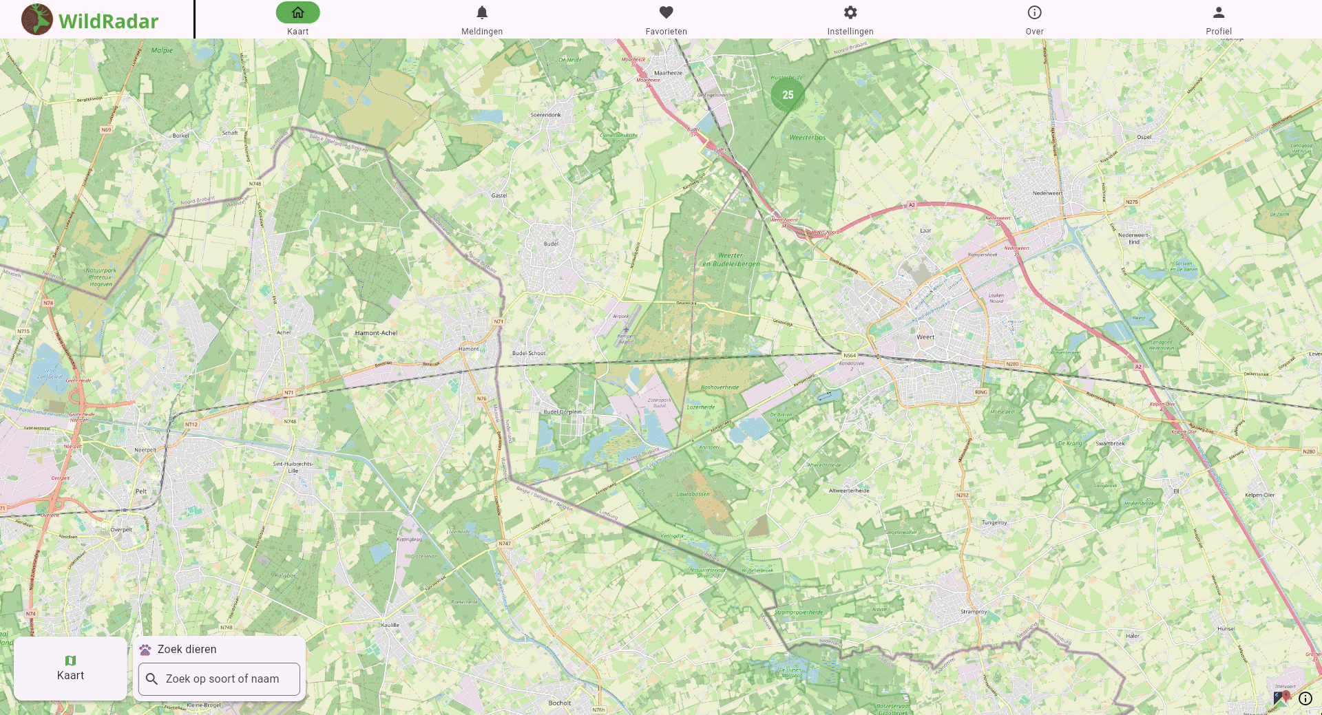 An Gif about WildLifeNL